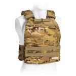 Capital sports - battlevest 2. 0 gilet lest de poids : 2x 4kg camouflage