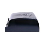 Couvercle avant armoire de commande pour motorisation de portail ? compatible came bk ? 119ribk025