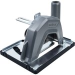 Capot d'aspiration avec glissi�re de guidage pour meuleuse d'angle - diam�tre 115. 125 mm - r�f. 5017000 ...