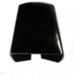 Capot optionnel caoutchouc noir pour masquer le capteur - pour ultrapir et détecteur de mouvement bt Capot optionnel caoutchouc noir pour masquer le capteur - pour ultrapir et détecteur de mouvement bt