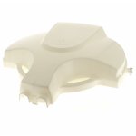Capot de protection 300002044 - chauffe - eau de dietrich