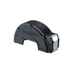 Capot de protection makita 199710 - 5 pour meuleuse d'angle de 125 mm Capot de protection makita 199710 - 5 pour meuleuse d'angle de 125 mm