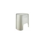 Somfy - capot seul de remplacement pour moteur de portail coulissant elixo optimo
