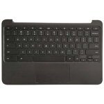 Capot superieur hp avec clavier - nordique Capot superieur hp avec clavier - nordique
