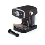 Caprizze - machine � caf� espresso kai 1050w 15 bars semi - automatique capacit� 5 tasses de caf� avec ...