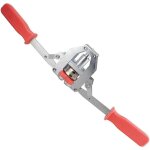 Capsuleuse manuelle pour brassage maison bi�re limonade bouteilles en verre