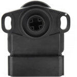 Capteur de position de l'acc�l�rateur pour mitsubishi lancer outlander (mr578861)