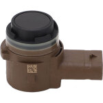 Capteur d'aide au stationnement, capteur de stationnement de pare - chocs durable 1127502 01 c abs de ...