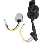 Capteur d'alerte d'huile, r�sistance � l'usure, anticorrosion, installation facile, forte compatibilit�, ...