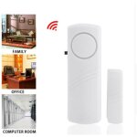 Capteur antivol porte fentres maison alarme magntique acoustique contact b0079