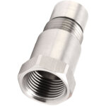 Capteur filtre raccord adaptateur vis d'extension moteur en acier inoxydable pi�ces de rechange