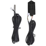 Capteur d'humidit� et sonde de temp�rature pour incubateur industriel, accessoires de couveuse