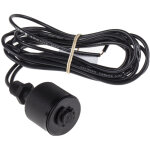 Capteur de niveau à flotteur rs pro, interne vertical, sortie no / nf, en nylon, câble 1m ( prix pour ... Capteur de niveau à flotteur rs pro, interne vertical, sortie no / nf, en nylon, câble 1m ( prix pour ...