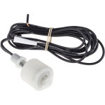 Capteur de niveau à flotteur rs pro, interne vertical, sortie no / nf, en polypropylène, câble 1m ( prix ... Capteur de niveau à flotteur rs pro, interne vertical, sortie no / nf, en polypropylène, câble 1m ( prix ...