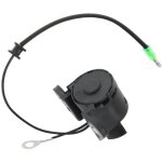 Capteur niveau huile - pour gnrateur inverter 3. 3 kw - pice de rechange pour ref oxeo 760405