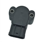 Capteur de position du papillon des gaz f4sf - 98989 (tps) - convient � certains mod�les de voitures, ...