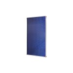 Aton - capteur solaire haute slectivit 2, 72 m2