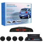Capteurs de stationnement - pni - escort p04 a - 4 r�cepteurs - r�sistant au gel - �tanche - durable