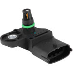 Capteur de suralimentation turbo de pression d'air du collecteur de carte pour vauxhall opel fiat 0281002437 ...