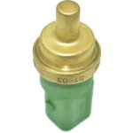 Capteur de temp�rature du liquide de refroidissement automobile adapt� aux passat b7 / magotan b7 / cc ...