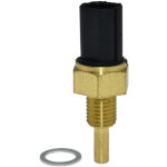 Capteur de temp�rature de liquide de refroidissement moteur doria de remplacement 37870 - plc - 004, ...