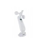 Delta dore - capteur de vent pour protection des stores extrieurs 6351393
