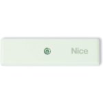 Capteur de vent sans fil nice nemovibe pour les syst�mes d&39automatisation de stores nemo vibe