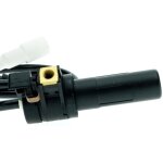 Capteur de vitesse de roue abs arrire pour opel corsa b combo tigra