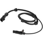 Capteur de vitesse de roue abs avant pour peugeot 407 407sw citro�n c6 4545g6 4545a9