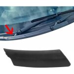 Capuchon de bras d'essuie - glace droit, garniture de couvercle d'essuie - glace droit 735452712, remplacement ...