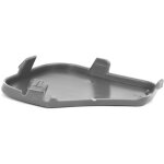 Capuchon de crochet de remorquage de pare - chocs avant 1375861 6s6117a989aa pour ford fiesta mk6 2005 ...