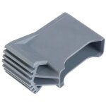 Embout �chelle pronor pour traverse horizontale