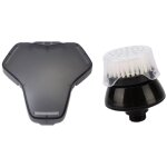 Capuchon de protection brosse nettoyage tête rasoir pour s9000 s8000 s5000 s7000 rq32 rq11 rq12 série ... Capuchon de protection brosse nettoyage tête rasoir pour s9000 s8000 s5000 s7000 rq32 rq11 rq12 série ...
