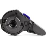 Capuchon de rechange pour brosse  rouleau dyson digital slim fluffy, v8 slim, v12 v15 detect slim