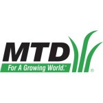 Capuchon de roue - mtd - 731 - 2290b