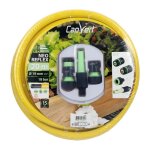 Capvert - batterie tuyau d'arrosage néo reflex ø 19 mm - l. 20 m Capvert - batterie tuyau d'arrosage néo reflex ø 19 mm - l. 20 m
