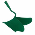 Butteur rayonneur capvert sans manche