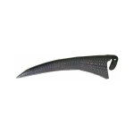 Faux  herbe  talon 60 cm