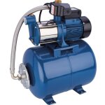 Capvert - groupe de surpression multicellulaire p36 1100 w - 4, 5 bar