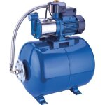 Capvert - groupe de surpression multicellulaire p50 1100 w - 4, 5 bar