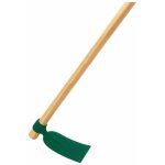 Houe lorraine forge 14cm emmanche