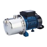 Capvert - pompe de surface multicellulaire mc130 1300 w - 5, 5 bar - 4, 8 m� / h