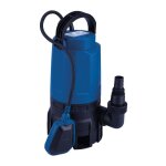 Capvert - pompe vide - cave eau chargée es550 550 w - 13 m³ / h Capvert - pompe vide - cave eau chargée es550 550 w - 13 m³ / h