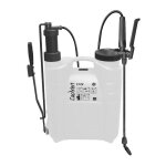 Capvert - pulvérisateur c12 v a dos - a pression préalable - 12 l - joint viton Capvert - pulvérisateur c12 v a dos - a pression préalable - 12 l - joint viton