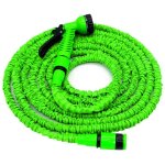 Capvert - tuyau d'arrosage extensible 3 � 9 m