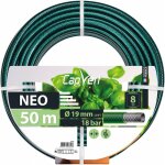 Capvert - tuyau d'arrosage - no  19 mm - l. 50 m