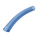 Capvert - tuyau cristal tress arm - l. 25 m -  int. 16 mm -  ext. 22 mm