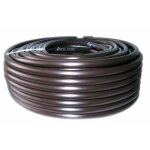 Capvert - tuyau d'arrosage avec goutteurs - l. 25 m - ø int. 13, 5 mm - ø ext. 16 mm Capvert - tuyau d'arrosage avec goutteurs - l. 25 m - ø int. 13, 5 mm - ø ext. 16 mm