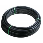 Tuyau polythylne basse densit 6 bar capvert ext. 20 mm - l. 50 m