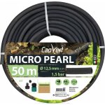 Capvert - tuyau microporeux - micro pearl  12, 5 mm - l 50 m
